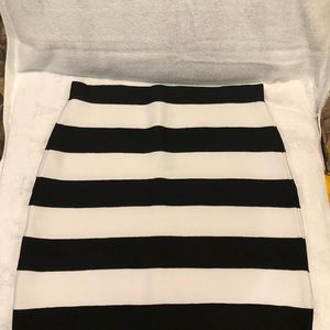 Micheal Kors mini skirt